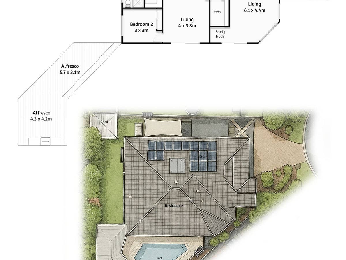 30 Craigs Way, MAUDSLAND - Thumbnail 21