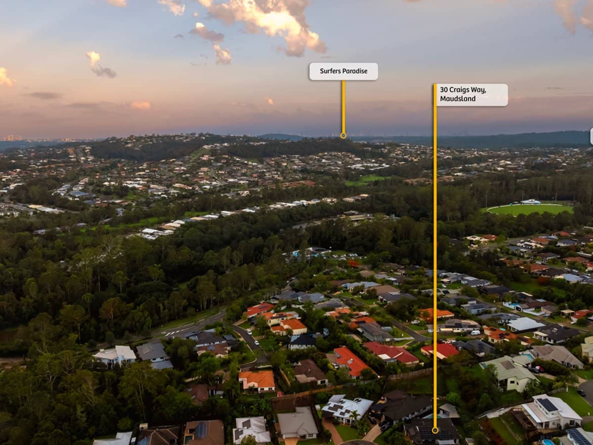 30 Craigs Way, MAUDSLAND - Thumbnail 19