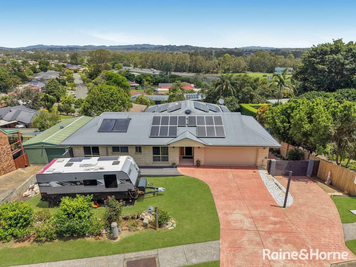 5-7 Andromeda Avenue, TANAH MERAH - Thumbnail 4