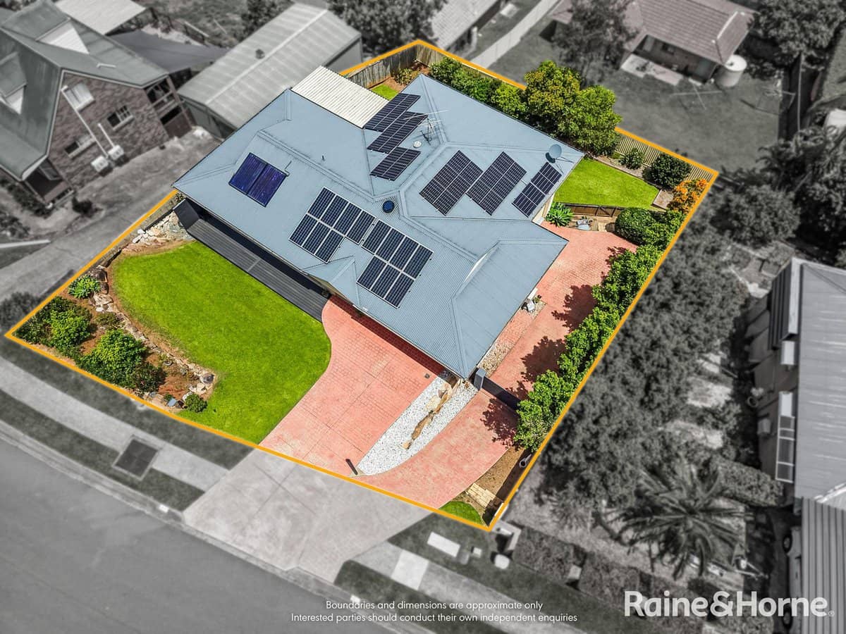 5-7 Andromeda Avenue, TANAH MERAH - Thumbnail 26