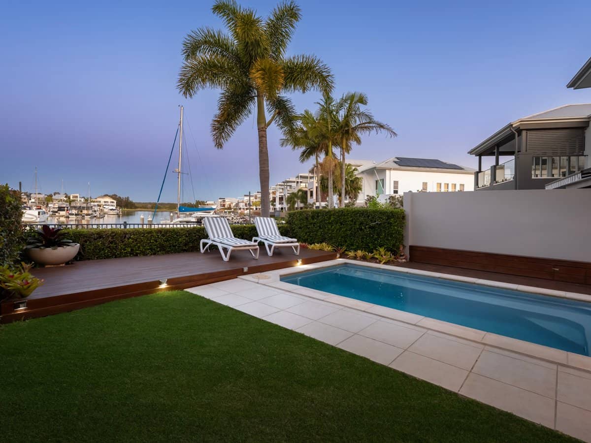 22 Brindabella Close, COOMERA WATERS - Thumbnail 5