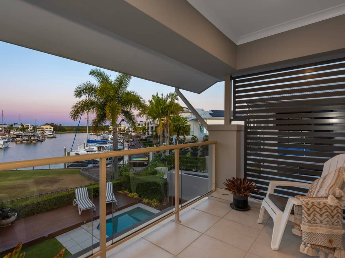 22 Brindabella Close, COOMERA WATERS - Thumbnail 14