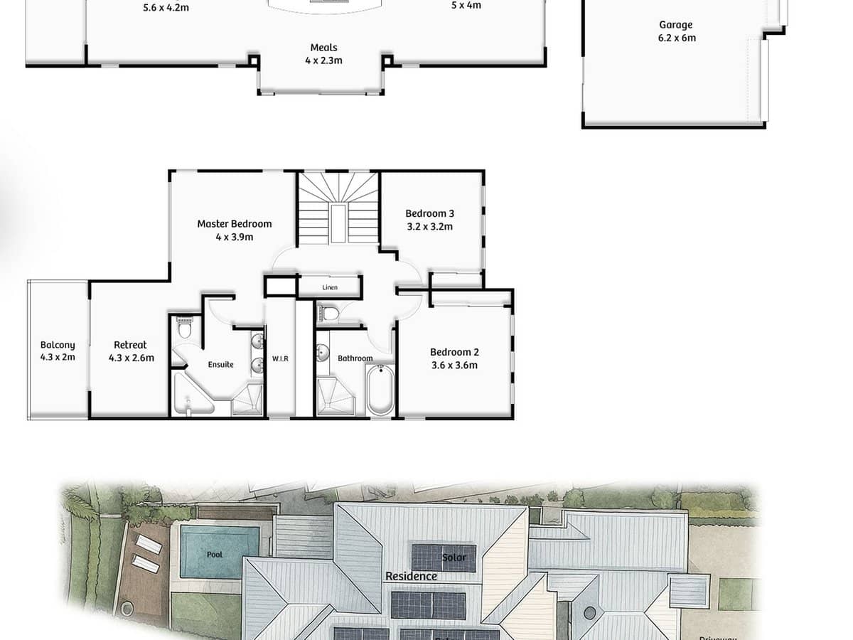 22 Brindabella Close, COOMERA WATERS - Thumbnail 33