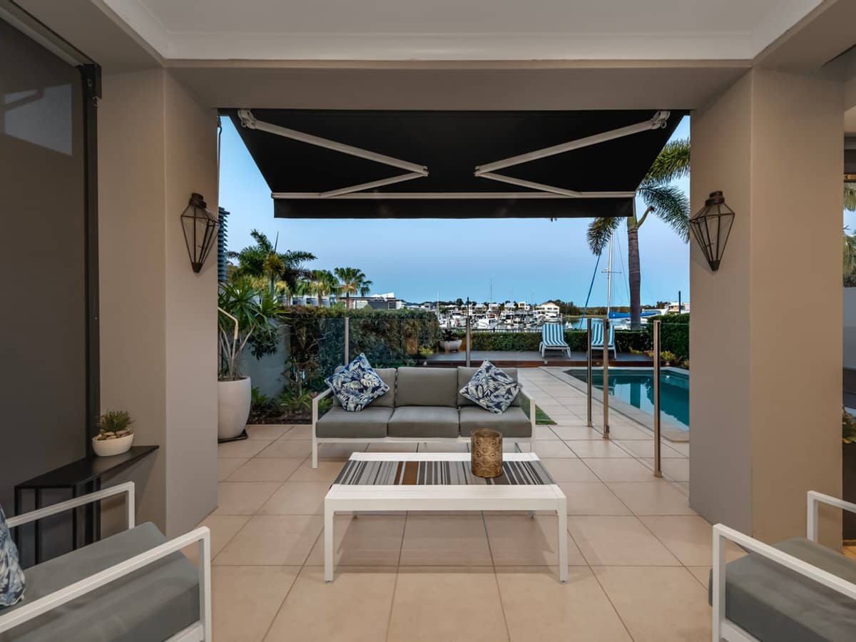 22 Brindabella Close, COOMERA WATERS - Thumbnail 20