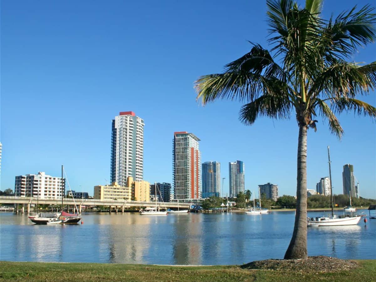 84 The Esplanade, SURFERS PARADISE - Thumbnail 4