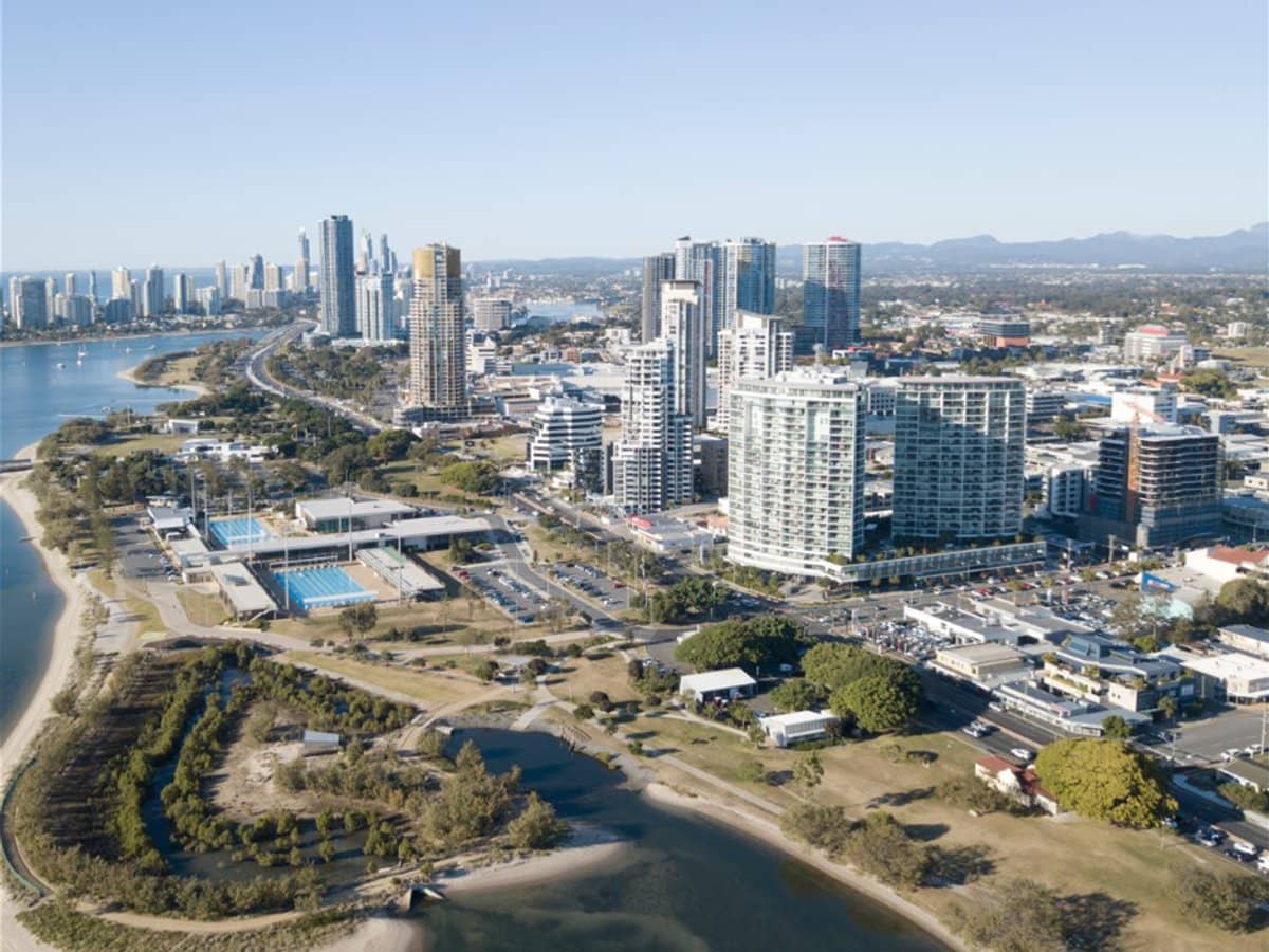 84 The Esplanade, SURFERS PARADISE - Thumbnail 5