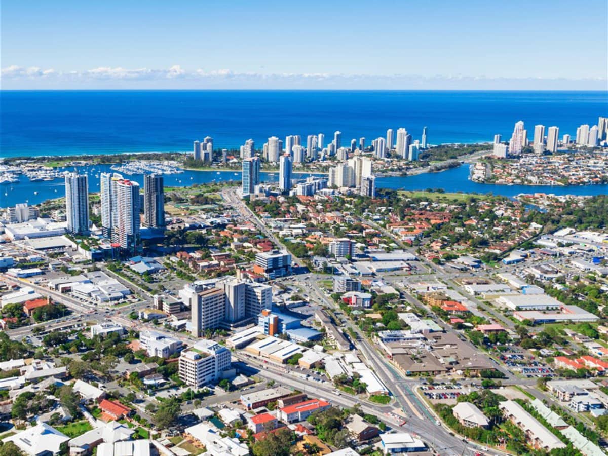 84 The Esplanade, SURFERS PARADISE - Thumbnail 7