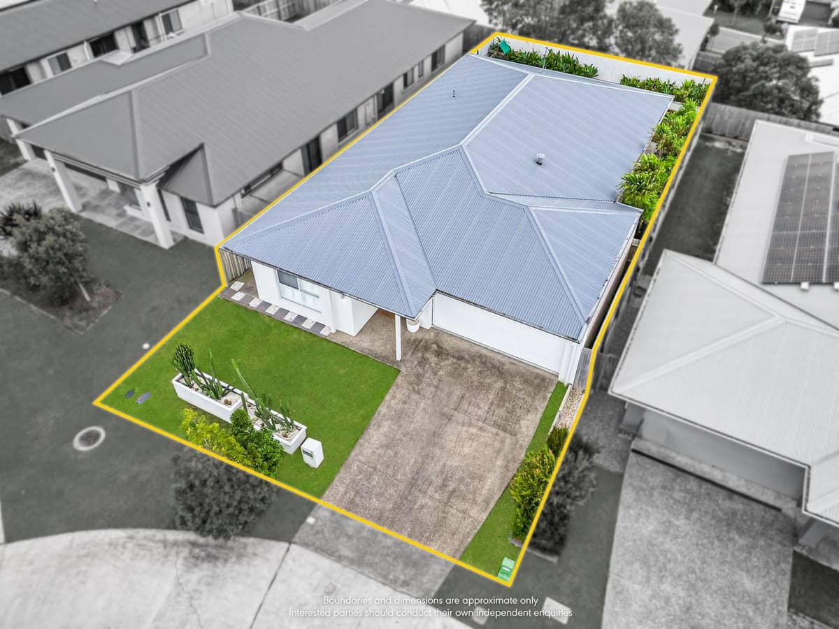 11 Spinneret Court, BAHRS SCRUB - Thumbnail 24