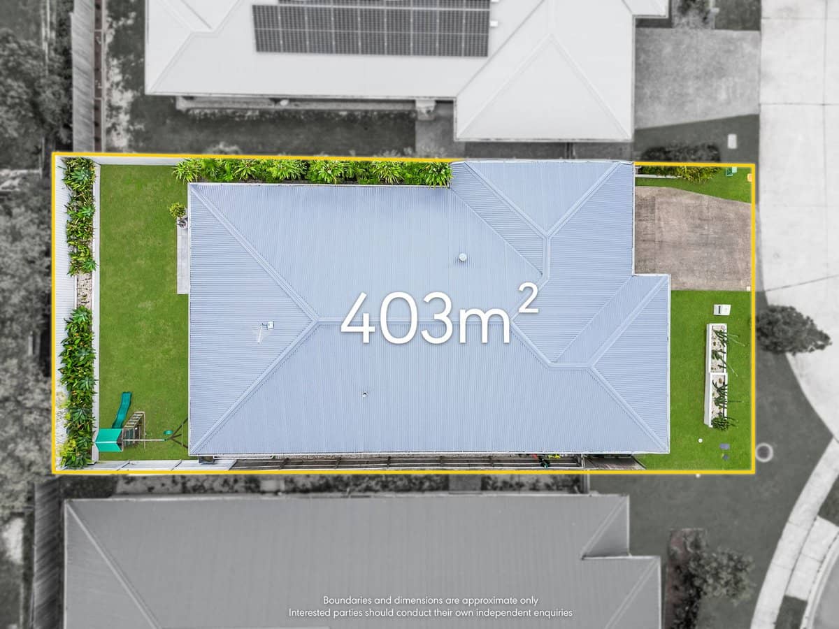 11 Spinneret Court, BAHRS SCRUB - Thumbnail 25