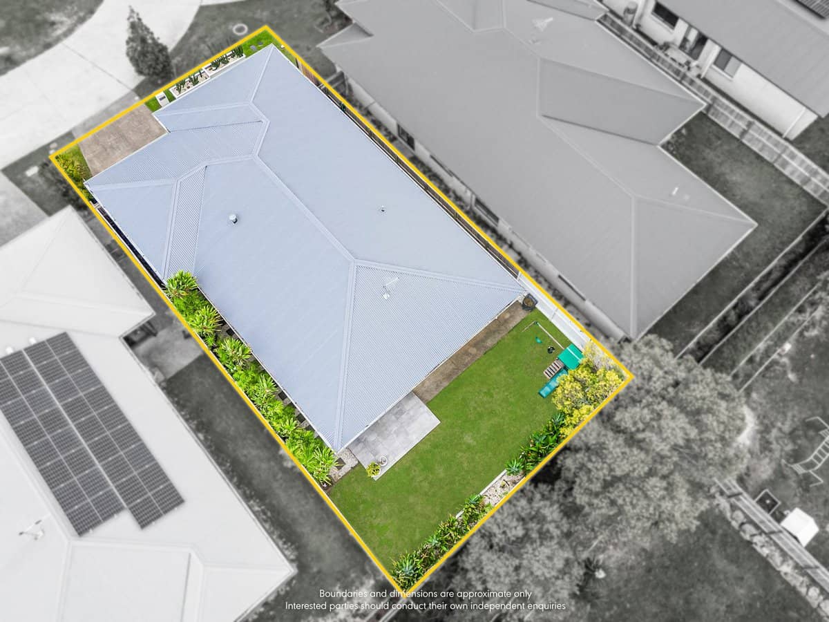 11 Spinneret Court, BAHRS SCRUB - Thumbnail 27