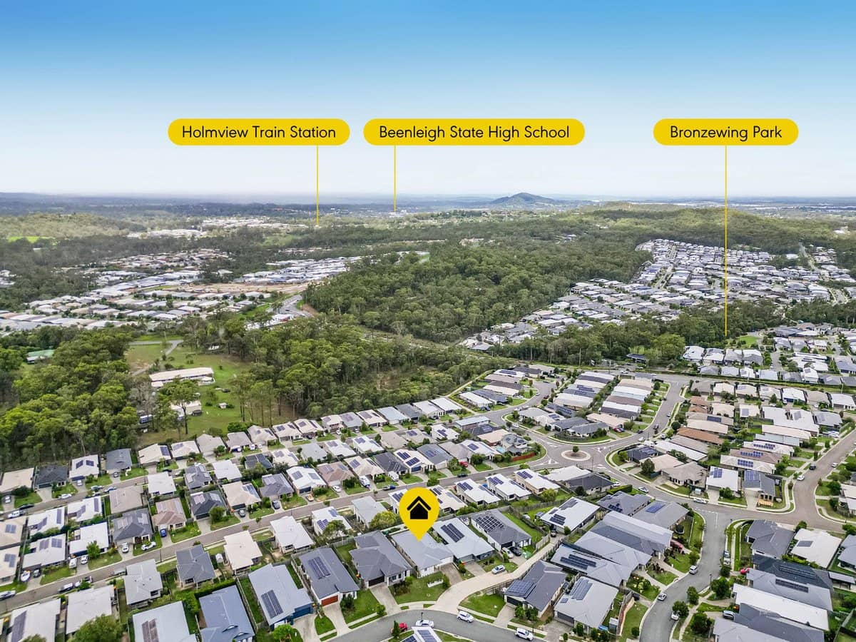 11 Spinneret Court, BAHRS SCRUB - Thumbnail 28