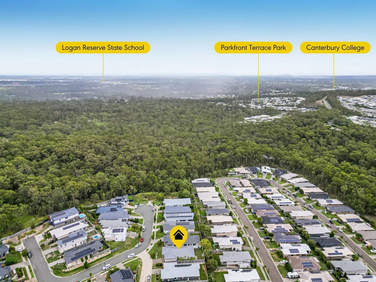 11 Spinneret Court, BAHRS SCRUB - Thumbnail 30