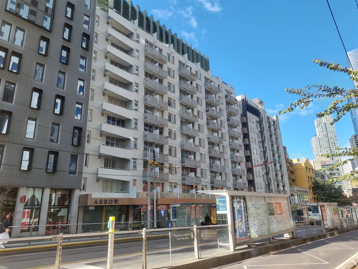 478 Swanston Street, CARLTON - Thumbnail 1