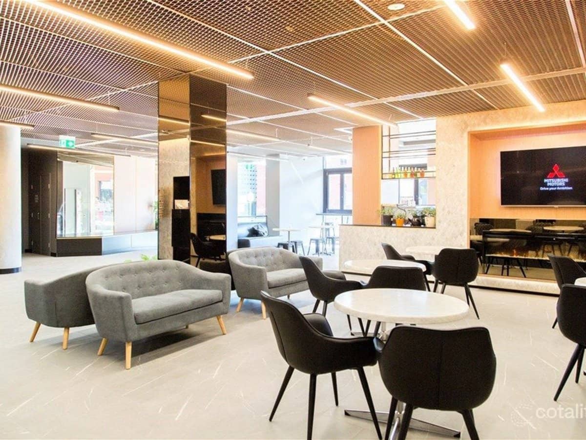 478 Swanston Street, CARLTON - Thumbnail 2