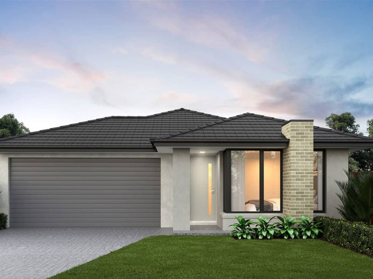 Lot 41 Vizzini Street, CRANBOURNE EAST - Thumbnail 1