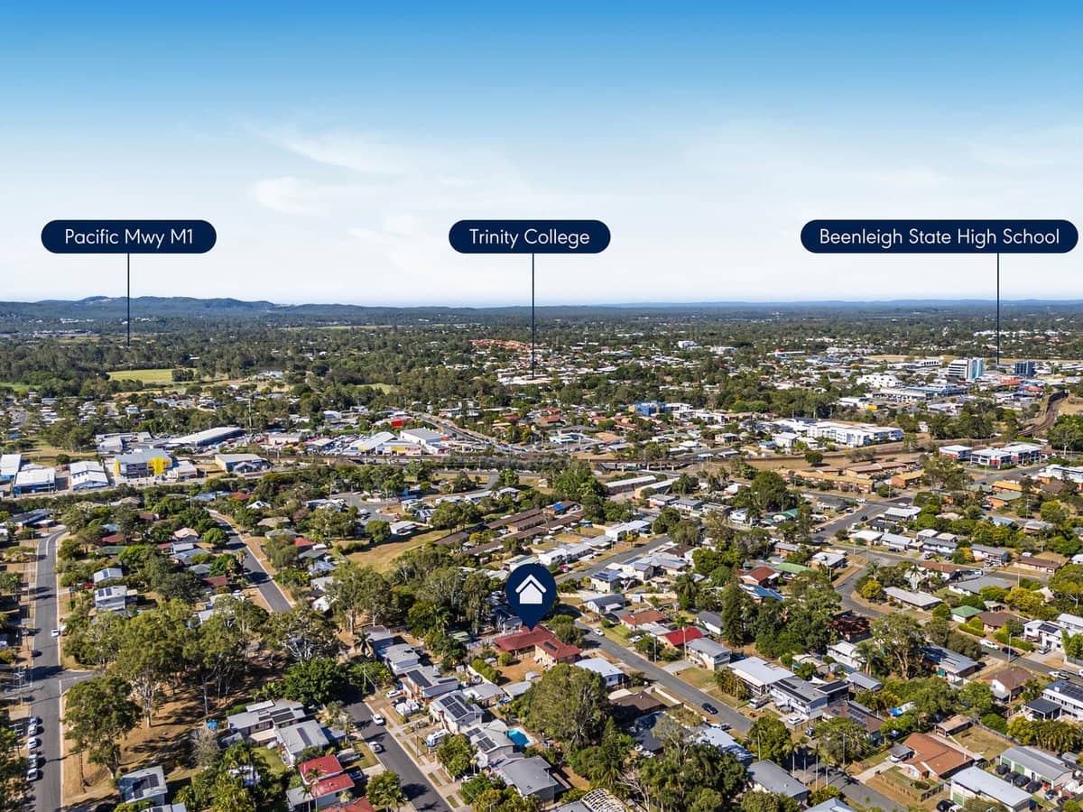 26 Maroochy Crescent, BEENLEIGH - Thumbnail 19