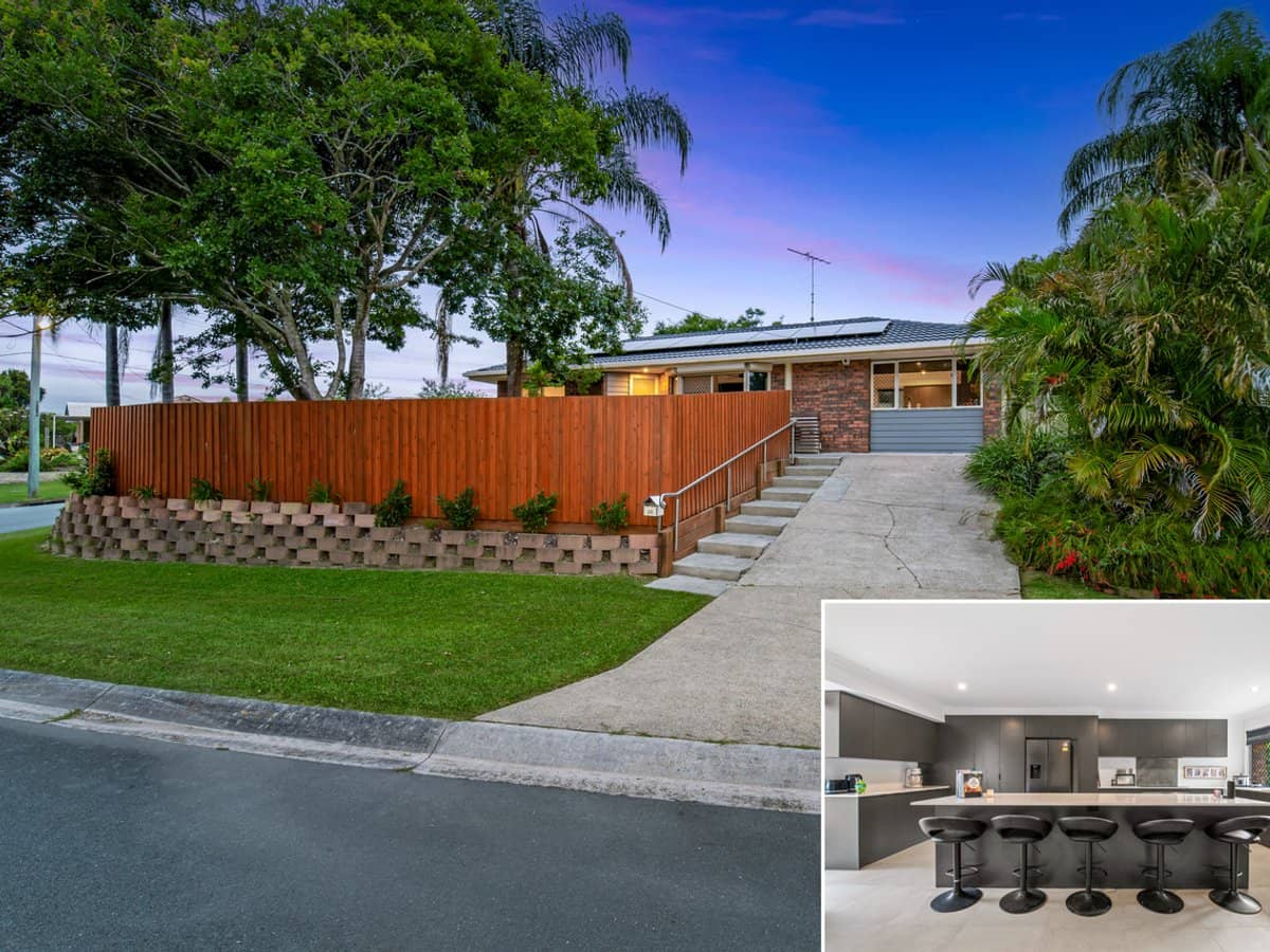 28 Black Diamond Crescent, EDENS LANDING - Thumbnail 1