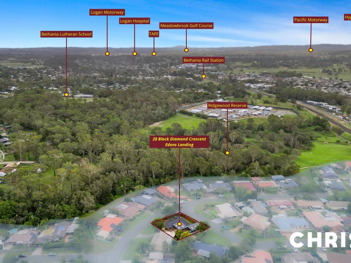 28 Black Diamond Crescent, EDENS LANDING - Thumbnail 25