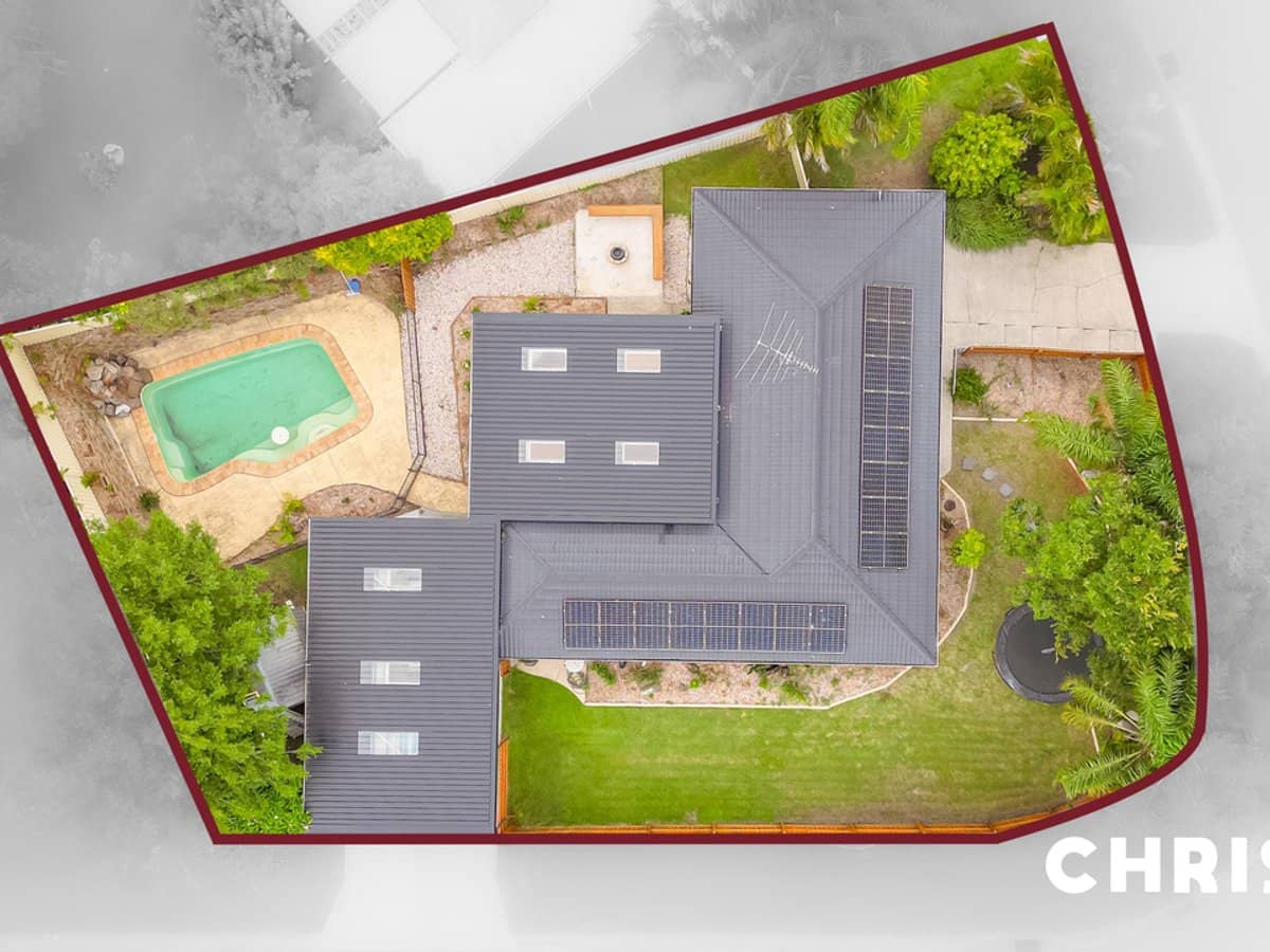 28 Black Diamond Crescent, EDENS LANDING - Thumbnail 28