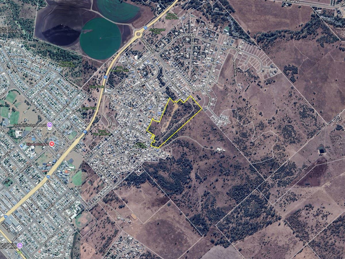 68 Lawrence Street, BILOELA - Thumbnail 1