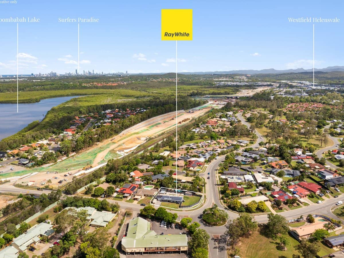 61 Ridgevale Drive, HELENSVALE - Thumbnail 3