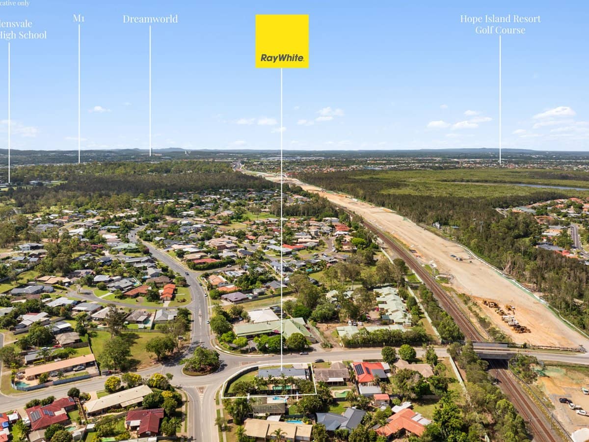 61 Ridgevale Drive, HELENSVALE - Thumbnail 4