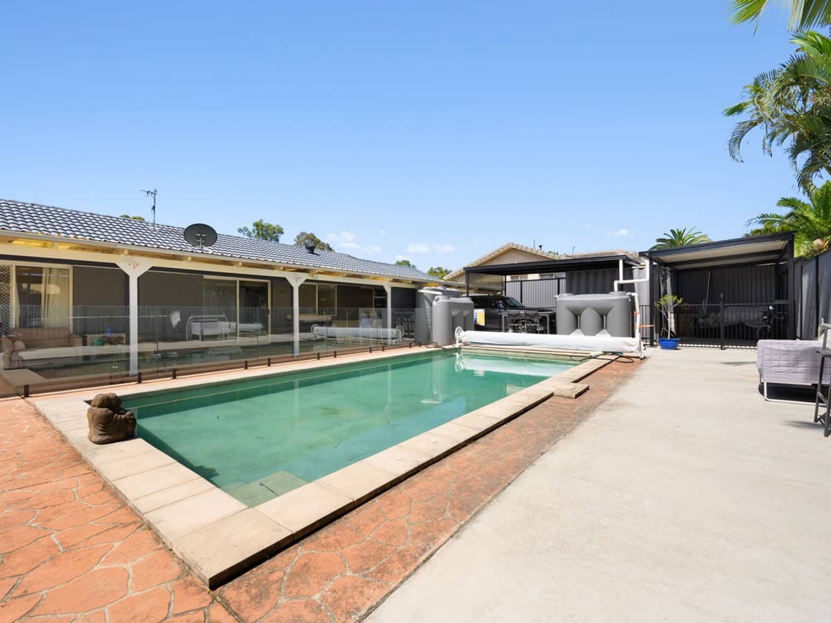 61 Ridgevale Drive, HELENSVALE - Thumbnail 10