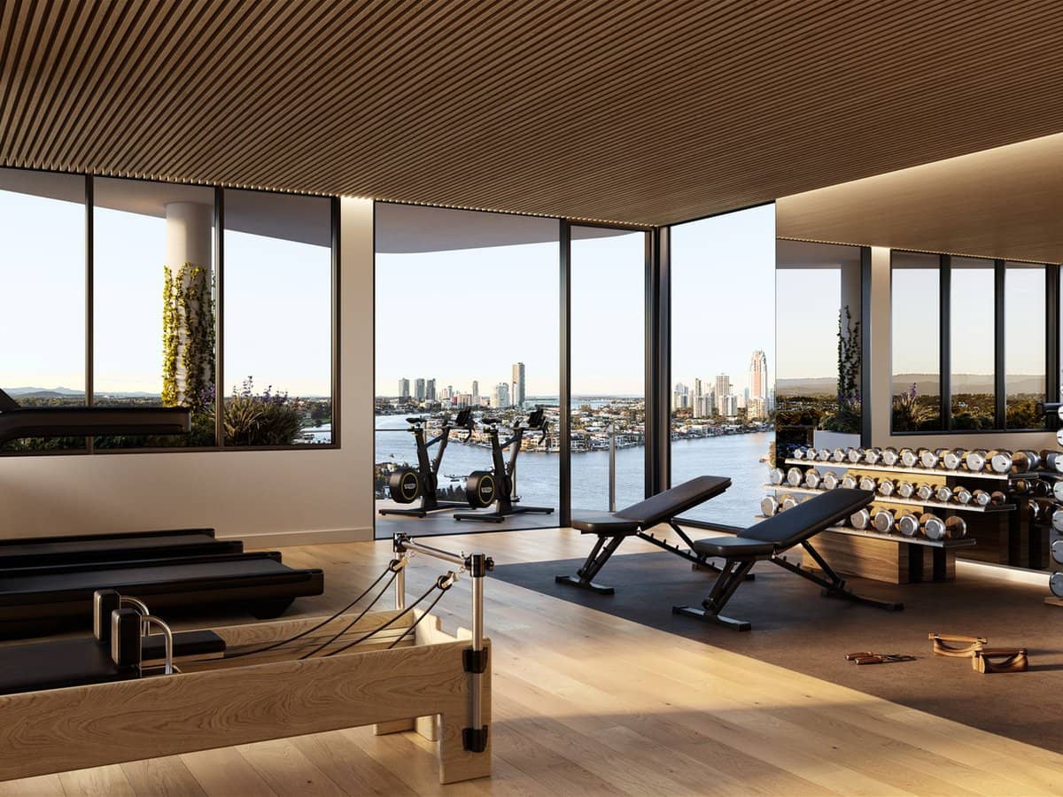 8 Darambal, SURFERS PARADISE - Thumbnail 17