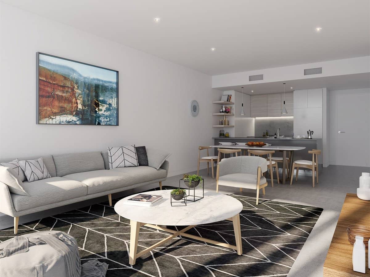 23 South Melbourne Street, SOUTH MELBOURNE - Thumbnail 4