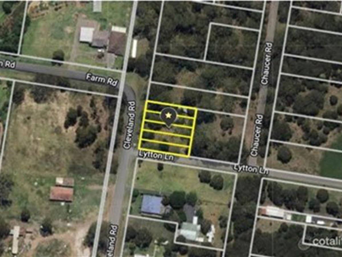 Lot 90 Cleveland Road, Angus NSW, SCHOFIELDS - Thumbnail 1