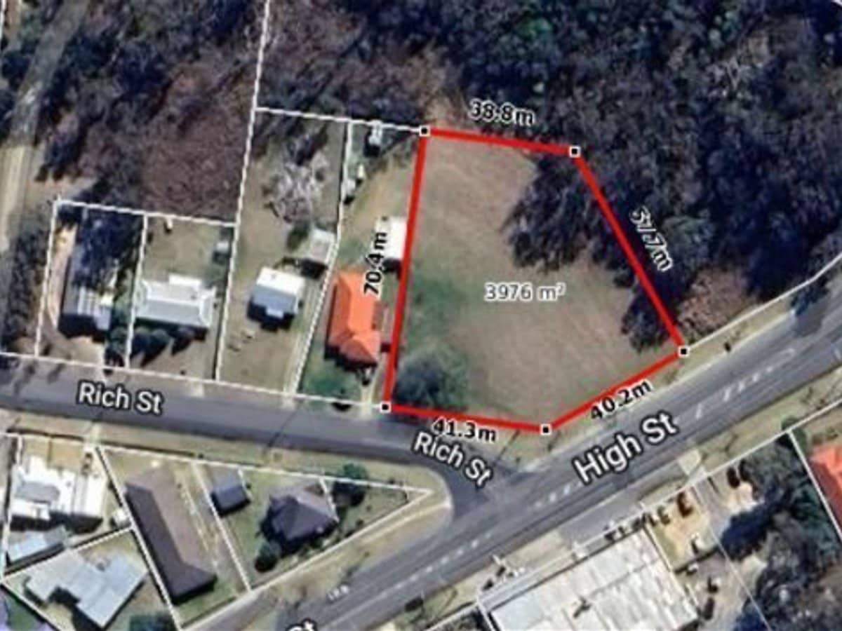 2 Rich Street, STANTHORPE - Thumbnail 2