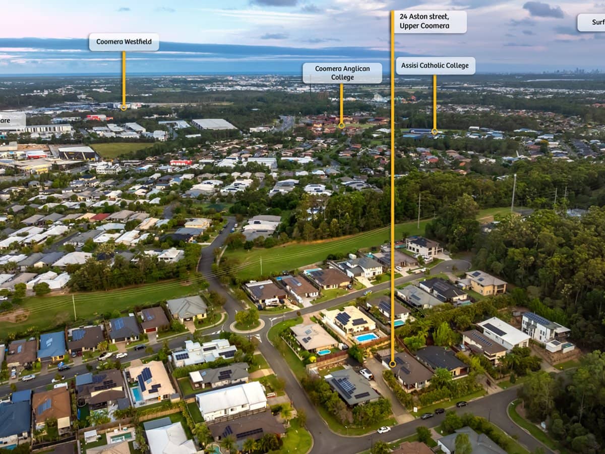 24 Aston Street, UPPER COOMERA - Thumbnail 3