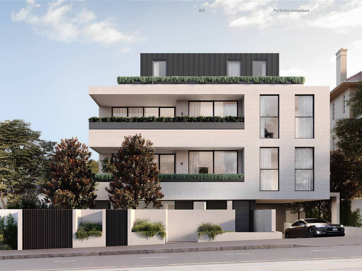 1265 Dandenong Road, MALVERN - Thumbnail 1