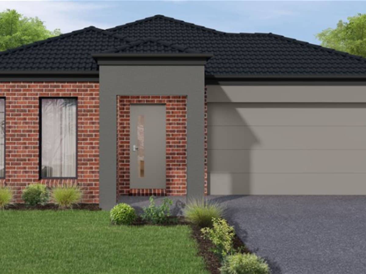 Lot 433 Daffy Street, CLYDE NORTH - Thumbnail 1