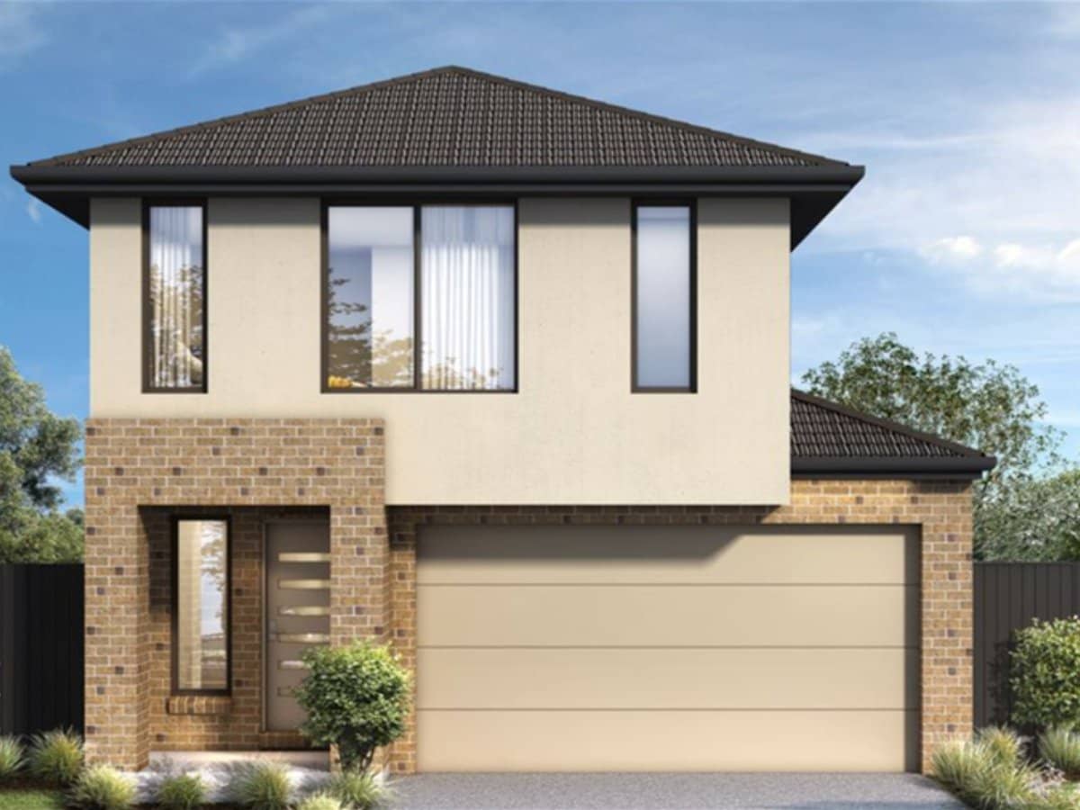 Lot 322 Cheery Street, WOLLERT - Thumbnail 1