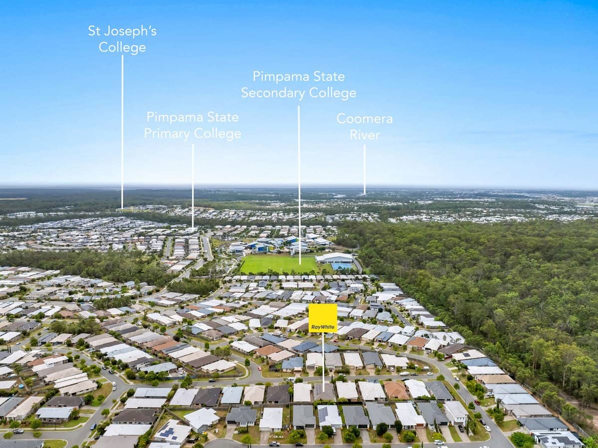 12 Hazel Street, PIMPAMA - Thumbnail 21