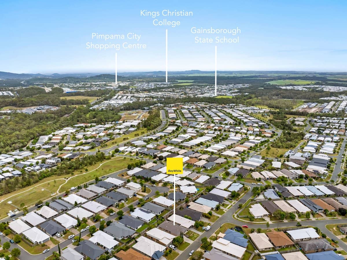 12 Hazel Street, PIMPAMA - Thumbnail 22