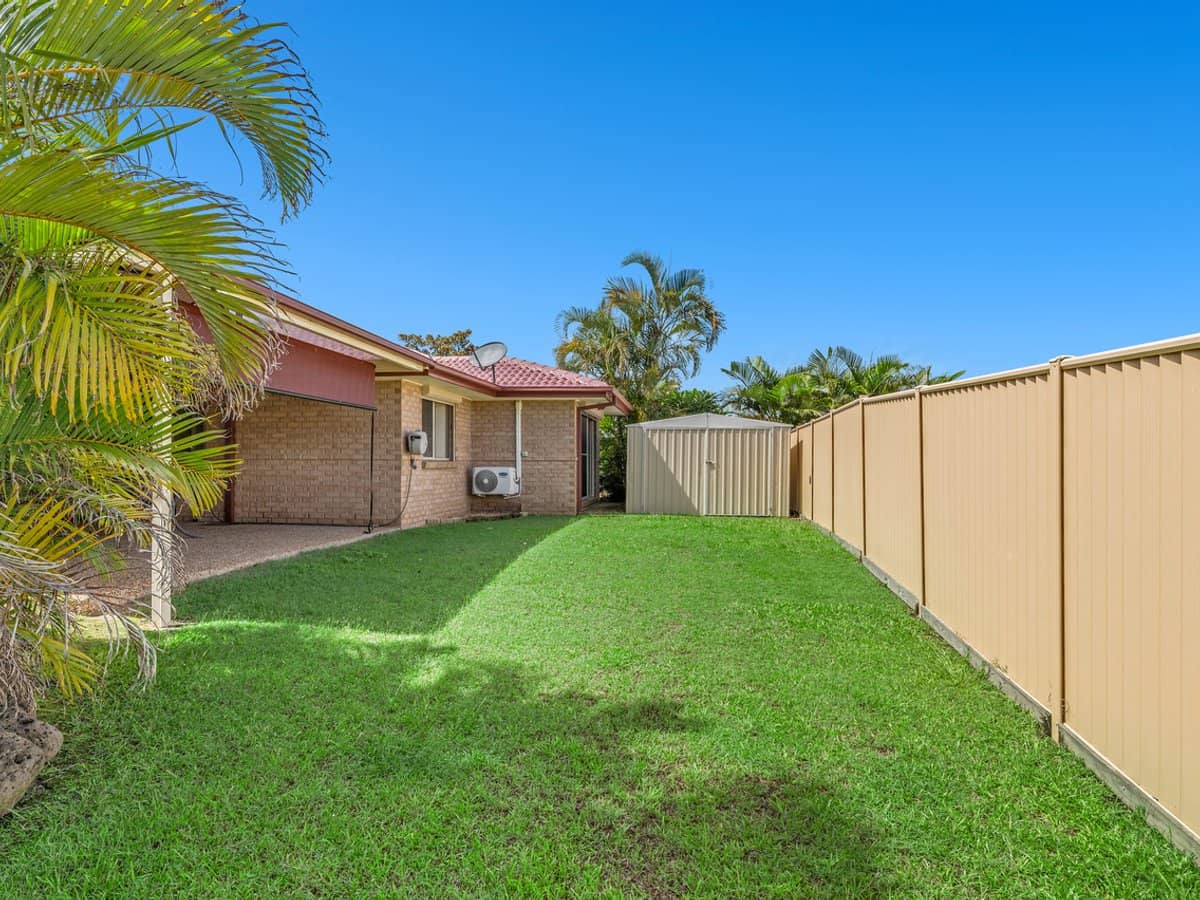 16 Riverbrooke Drive, UPPER COOMERA - Thumbnail 9