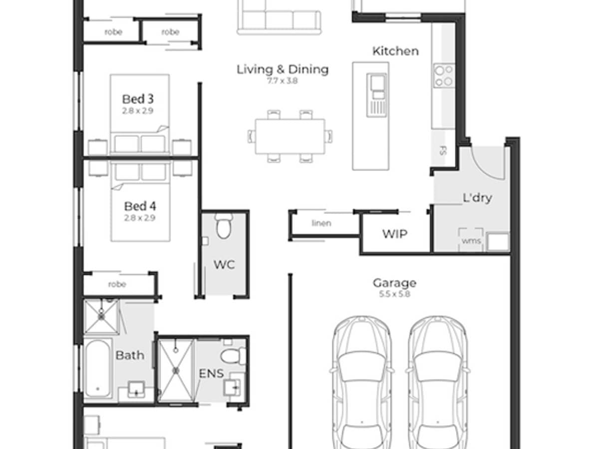 183 Springfield Road, ORAN PARK - Thumbnail 9