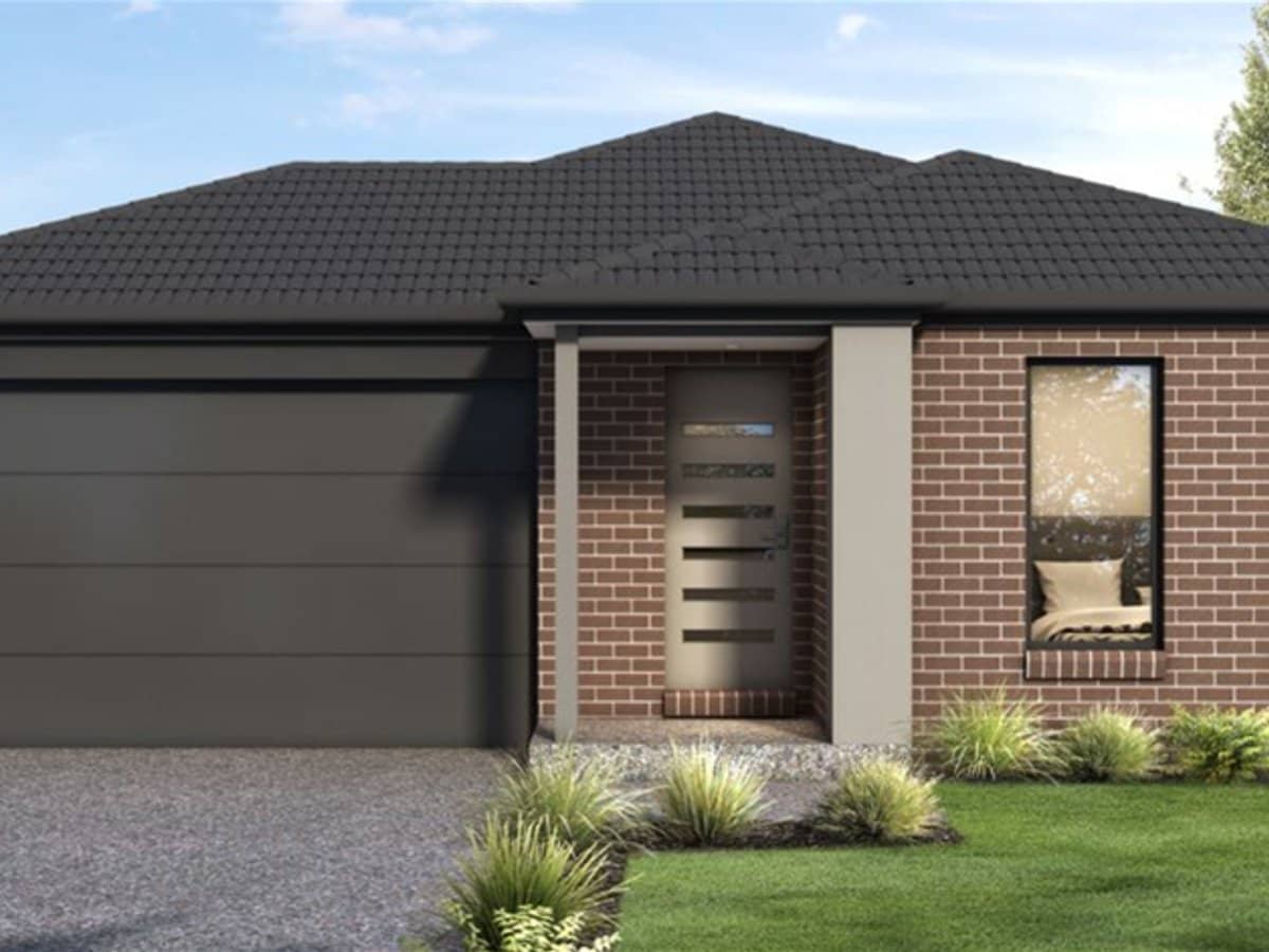 Lot 3033 Angelica Drive, FRASER RISE - Thumbnail 1