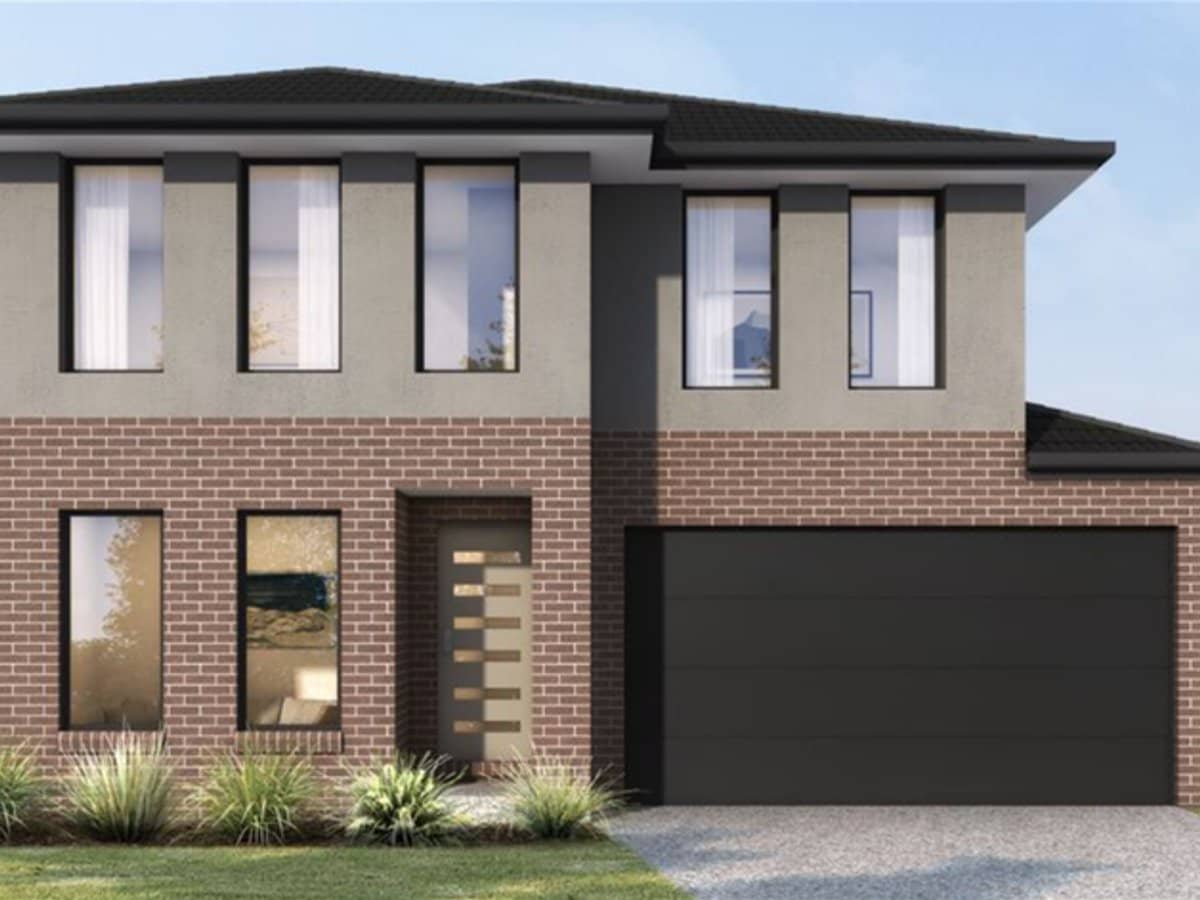 Lot 319 Butternut Street, WOLLERT - Thumbnail 1