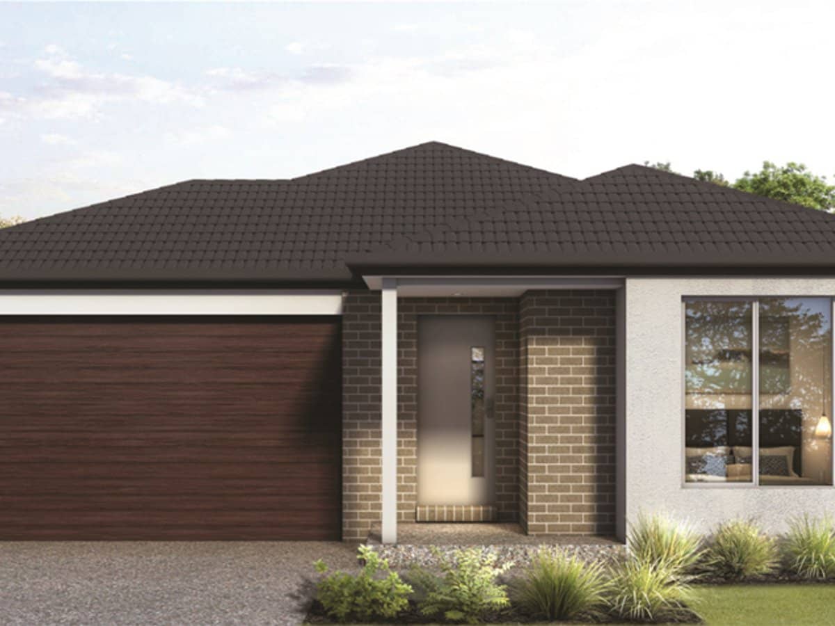 Lot 1850 Coledale Drive, MELTON - Thumbnail 1