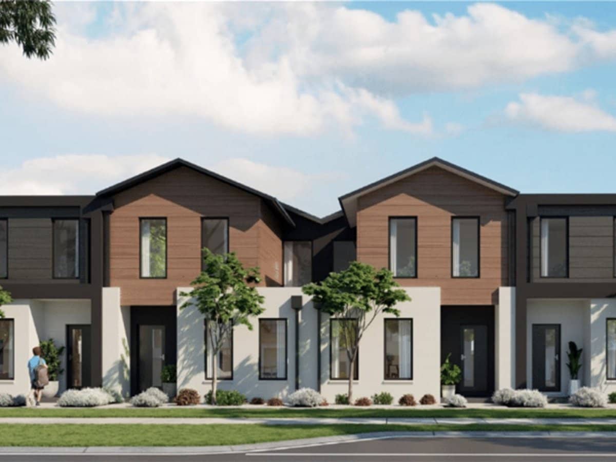 Lot 756 Teasel Way, TARNEIT - Thumbnail 1