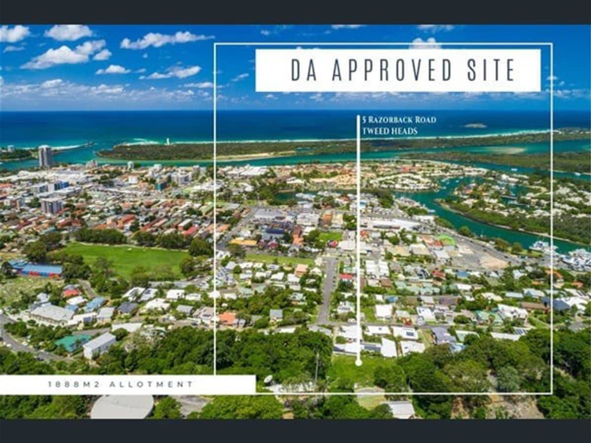 5 Razorback Drive, TWEED HEADS - Thumbnail 2