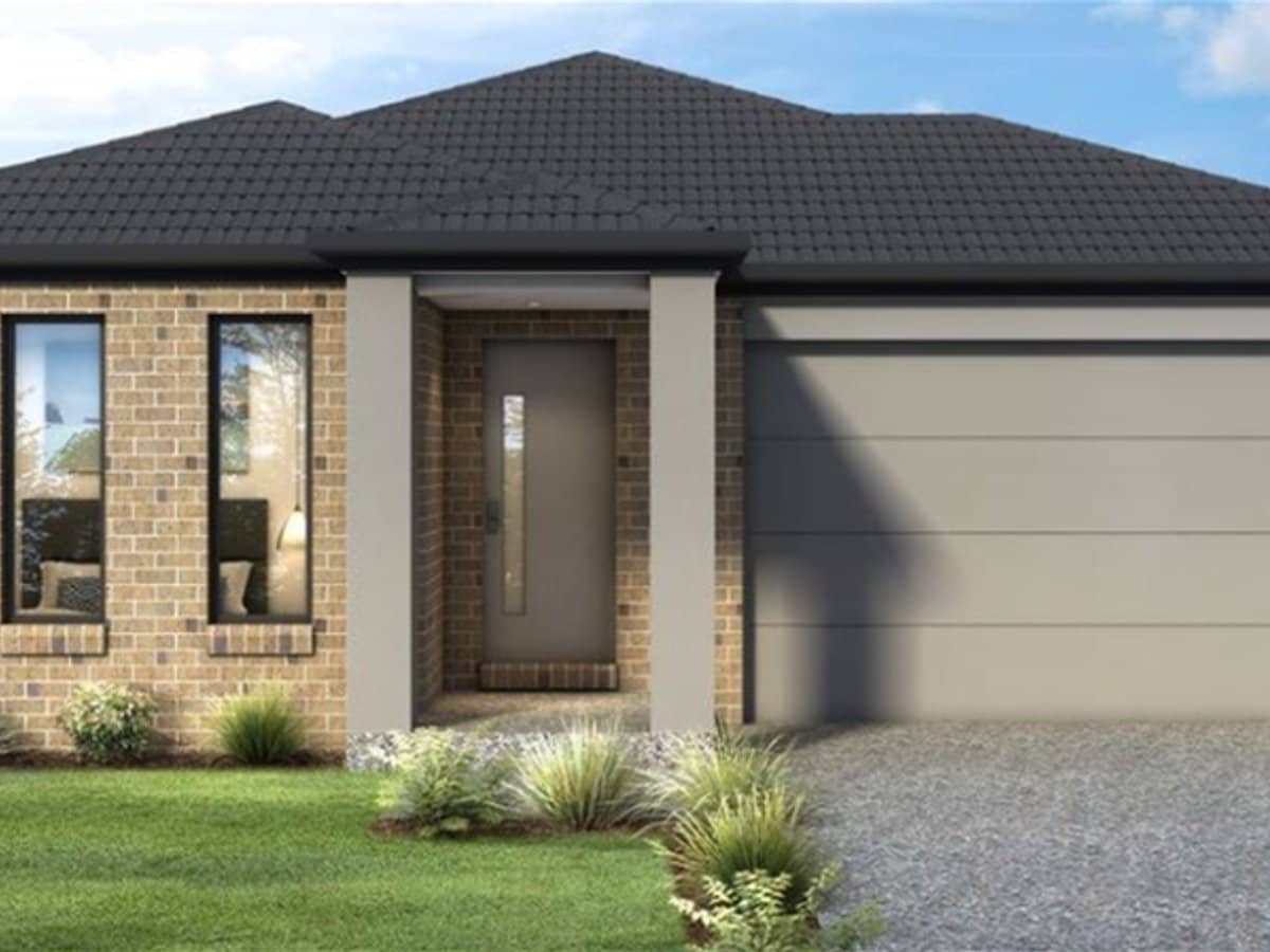 Lot 245 Cape Street, CLYDE NORTH - Thumbnail 1