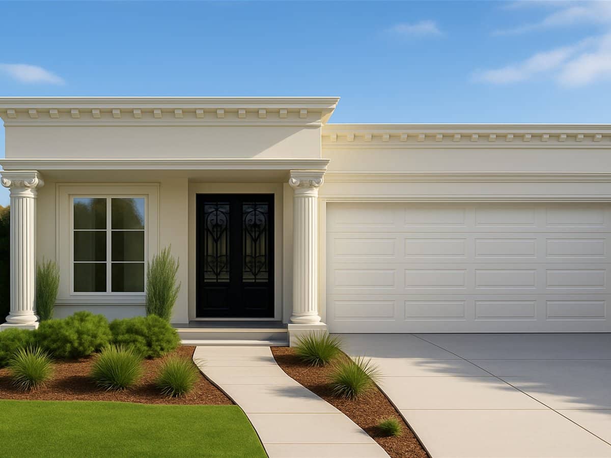 Lot 1616 Forbs Street, Berwick Waters, CLYDE NORTH - Thumbnail 1