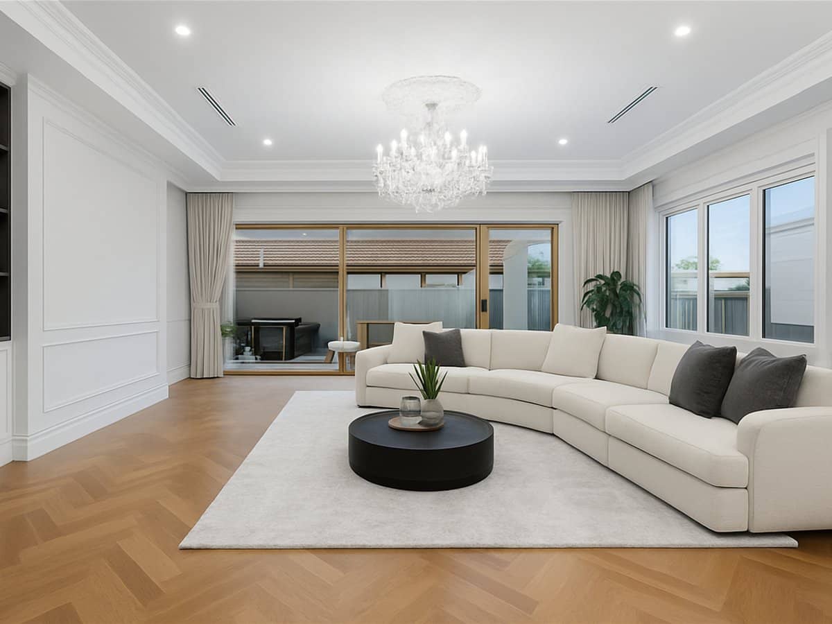 Lot 1616 Forbs Street, Berwick Waters, CLYDE NORTH - Thumbnail 2