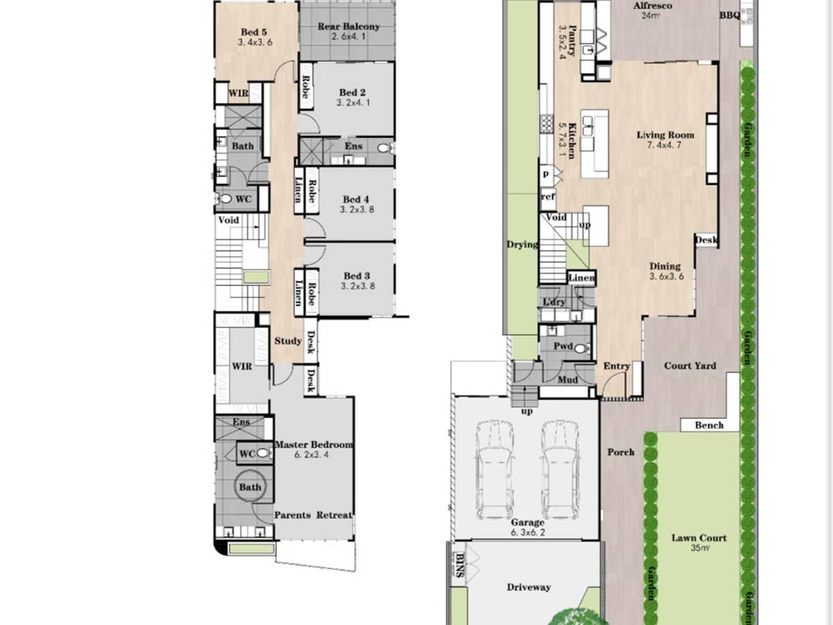 75 Greenslopes Road, GREENSLOPES - Thumbnail 4