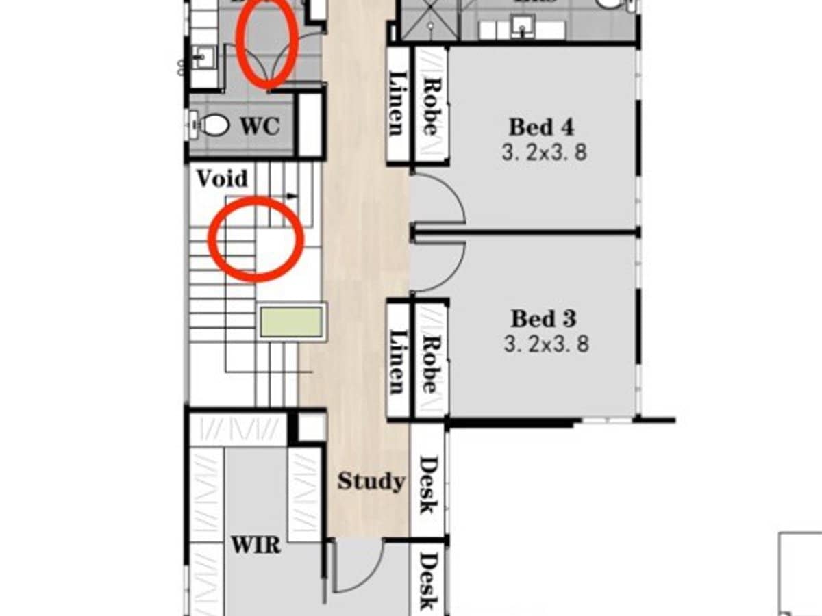 75 Greenslopes Road, GREENSLOPES - Thumbnail 5