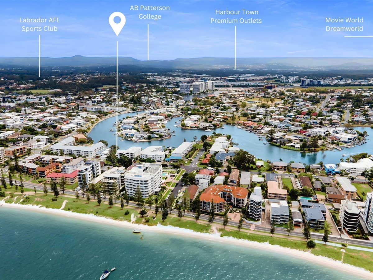 508 Marine Parade, BIGGERA WATERS - Thumbnail 13